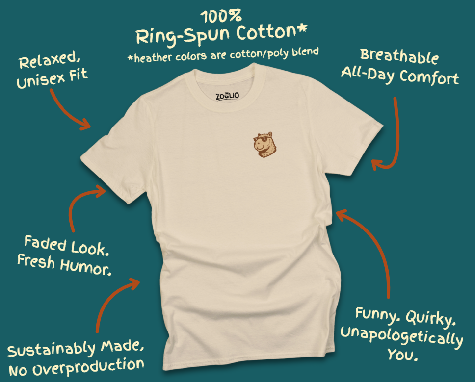 The Ultimate Guide to Buying the Perfect Shirt (And Avoiding Low-Quality Ones)